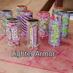 Betrue's Bling Lighter Armor